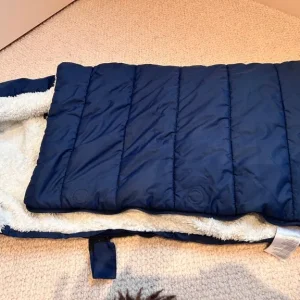 Uppababy Cruz 2 pram and bassinet bundle - Image 6