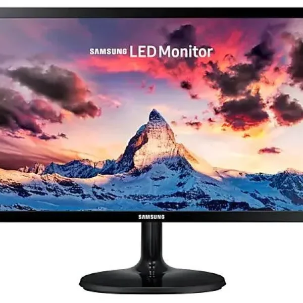 Samsung 22" LED Monitor