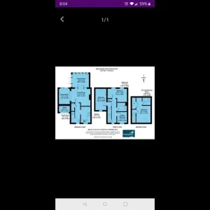 4 bedroom semi-detached house in Hanson Gardens, Cheltenham - Image 2