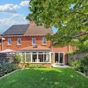 4 bedroom semi-detached house in Hanson Gardens, Cheltenham - Image 3