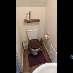 4 bedroom semi-detached house in Hanson Gardens, Cheltenham - Image 8