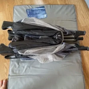 Mothercare travel cot - used - Image 3