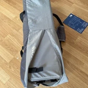 Mothercare travel cot - used - Image 4