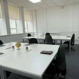 4 to 200 Person Private Office Suites available - Image 3