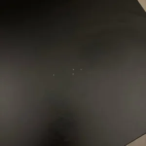 Black coffee table - Image 3