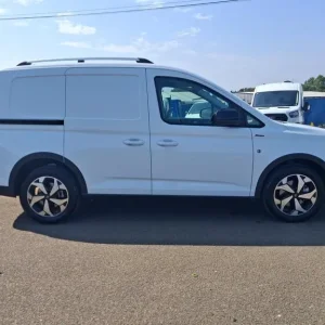Ford Transit Connect 2.0 Diesel Active Double Cab Van - Image 4