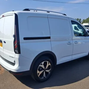 Ford Transit Connect 2.0 Diesel Active Double Cab Van - Image 5