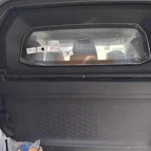 Ford Transit Connect 2.0 Diesel Active Double Cab Van - Image 8