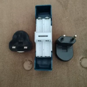 BATTERY CHARGER - Image 2