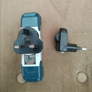 BATTERY CHARGER
