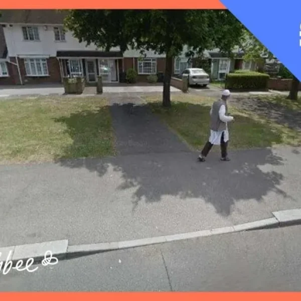 Parking Space in Halifax, Calderdale
