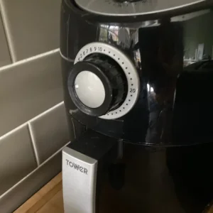 Tower air fryer