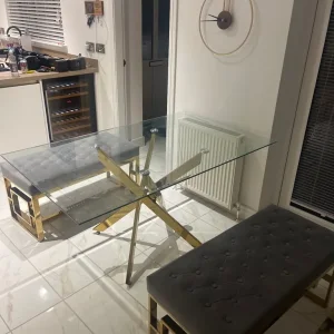 Dinner room table - Image 2