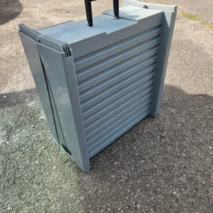 Folding dog ramp - Image 2