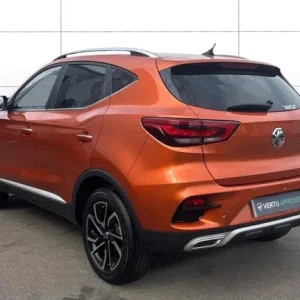 2024 MG ZS 1.5 VTi TECH Exclusive 5-door hatchback - Image 2