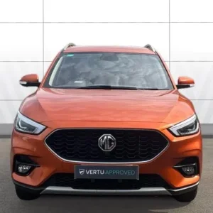 2024 MG ZS 1.5 VTi TECH Exclusive 5-door hatchback - Image 3