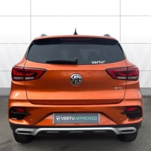 2024 MG ZS 1.5 VTi TECH Exclusive 5-door hatchback - Image 6