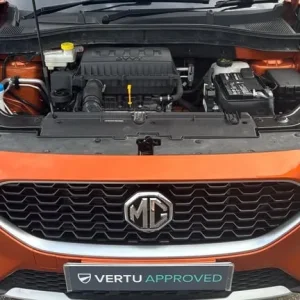 2024 MG ZS 1.5 VTi TECH Exclusive 5-door hatchback - Image 8