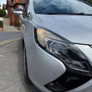 2015 Vauxhall Zafira Tourer 1.6 CDTi Diesel Manual - Image 5