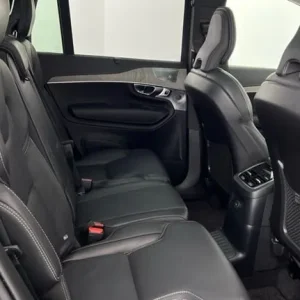2024 Volvo XC90 Recharge Ultimate, T8 AWD Plug-in Hybrid, 7-Seater Estate - Image 6