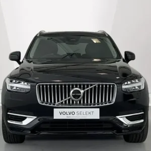 2024 Volvo XC90 Recharge Ultimate, T8 AWD Plug-in Hybrid, 7-Seater Estate - Image 8