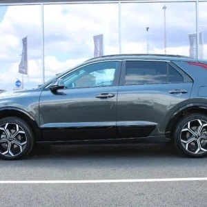 2024 Kia Niro Hybrid 3 Estate - Image 7