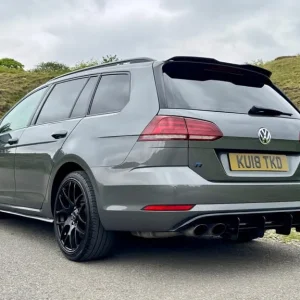 2018 Volkswagen Golf R 2.0 TSI 4Motion Estate - Image 5