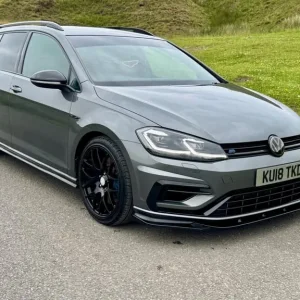 2018 Volkswagen Golf R 2.0 TSI 4Motion Estate - Image 6