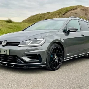 2018 Volkswagen Golf R 2.0 TSI 4Motion Estate - Image 7
