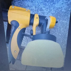 electric spray gun - Image 2