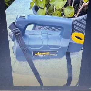 electric spray gun - Image 3