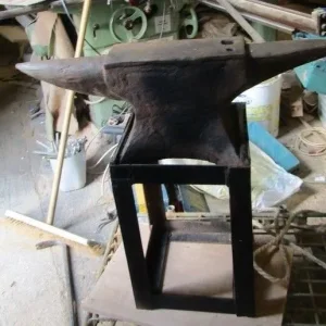 Blacksmith tools from Birmingham - Image 3