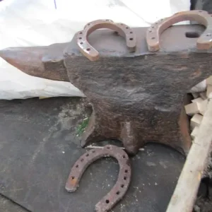 Blacksmith tools from Birmingham - Image 5
