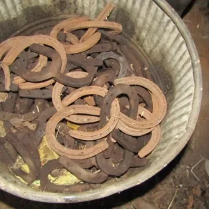 Blacksmith tools from Birmingham - Image 7