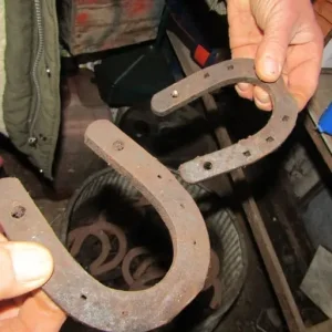 Blacksmith tools from Birmingham - Image 8