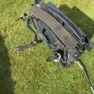 Radiator and air conditioning unit - Image 2