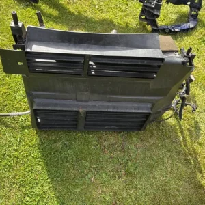 Radiator and air conditioning unit - Image 3