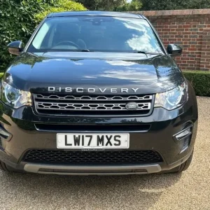 2017 Land Rover Discovery Sport 2.0 TD4 SE Tech SUV 5dr Diesel Auto 4WD Euro 6 (s/s) (180 ps) EST... - Image 5