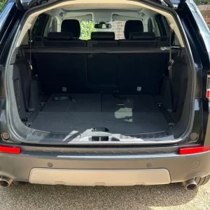 2017 Land Rover Discovery Sport 2.0 TD4 SE Tech SUV 5dr Diesel Auto 4WD Euro 6 (s/s) (180 ps) EST... - Image 7