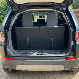 2017 Land Rover Discovery Sport 2.0 TD4 SE Tech SUV 5dr Diesel Auto 4WD Euro 6 (s/s) (180 ps) EST... - Image 8