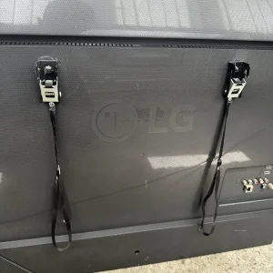 49” Smart LG TV - Wall Bracket & Screws Included - Image 7
