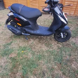 Piaggio ZIP 49cc 2024 - Image 3