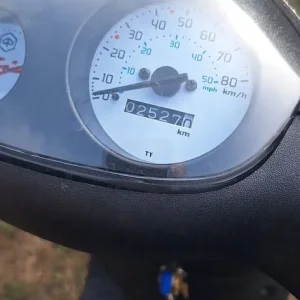 Piaggio ZIP 49cc 2024 - Image 4