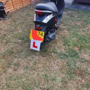 Piaggio ZIP 49cc 2024