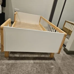 Toddler bed 140x70 cm - Image 2