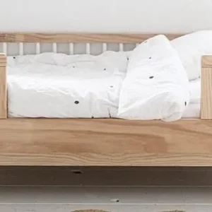 Toddler bed 140x70 cm - Image 4
