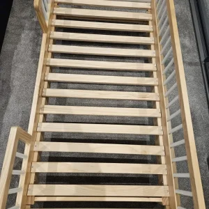 Toddler bed 140x70 cm - Image 6