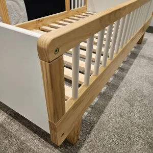 Toddler bed 140x70 cm - Image 7