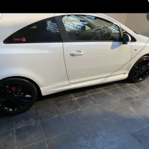 Vauxhall Corsa 2011 Manual Hatchback 3 Doors - Image 6