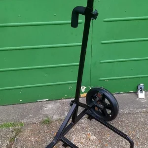 Fishing trolley - Image 2